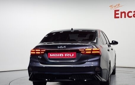 KIA K3, 2022 год, 1 460 143 рублей, 4 фотография