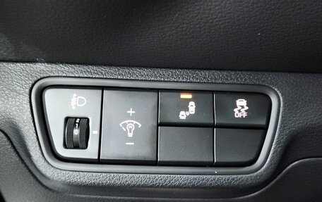 KIA K3, 2022 год, 1 460 143 рублей, 12 фотография