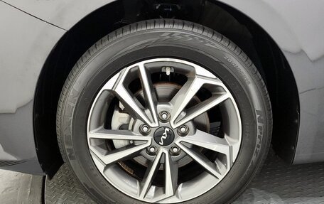 KIA K3, 2022 год, 1 460 143 рублей, 17 фотография