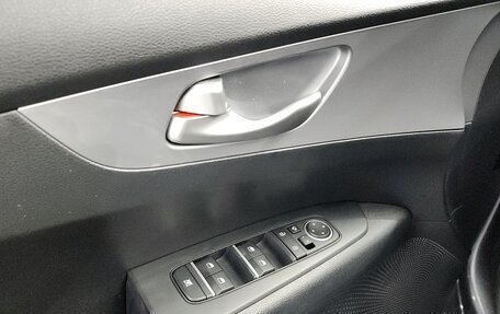 KIA K3, 2022 год, 1 460 143 рублей, 14 фотография