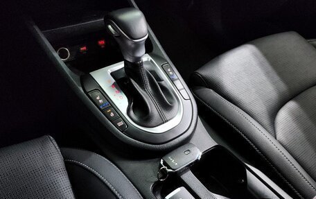 KIA K3, 2022 год, 1 460 143 рублей, 13 фотография