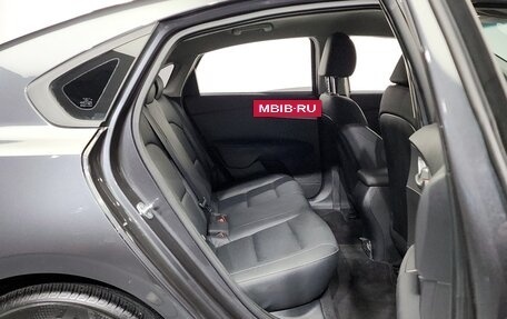 KIA K3, 2022 год, 1 460 143 рублей, 16 фотография