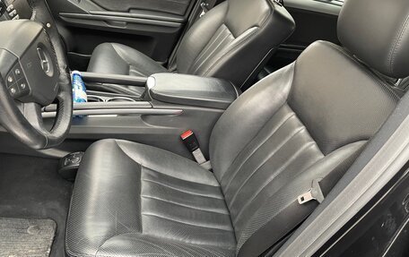 Mercedes-Benz M-Класс, 2008 год, 2 250 000 рублей, 8 фотография