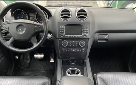 Mercedes-Benz M-Класс, 2008 год, 2 250 000 рублей, 7 фотография