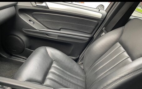 Mercedes-Benz M-Класс, 2008 год, 2 250 000 рублей, 9 фотография