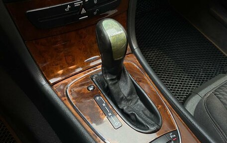 Mercedes-Benz E-Класс, 2003 год, 760 000 рублей, 10 фотография