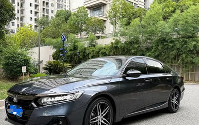 Honda Accord IX рестайлинг, 2022 год, 1 670 888 рублей, 1 фотография