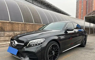 Mercedes-Benz C-Класс, 2022 год, 2 644 000 рублей, 1 фотография