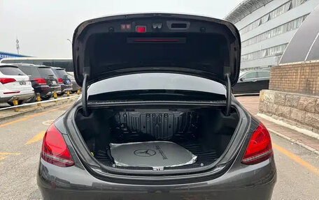 Mercedes-Benz C-Класс, 2022 год, 2 644 000 рублей, 7 фотография