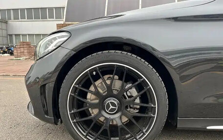 Mercedes-Benz C-Класс, 2022 год, 2 644 000 рублей, 8 фотография