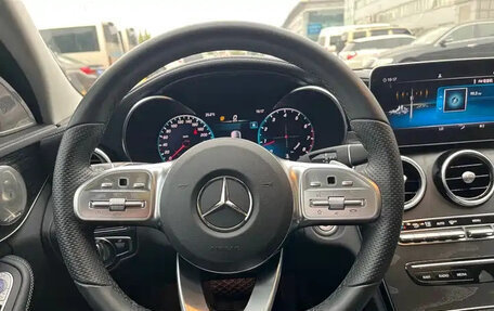 Mercedes-Benz C-Класс, 2022 год, 2 644 000 рублей, 11 фотография