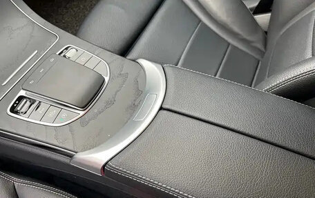 Mercedes-Benz C-Класс, 2022 год, 2 644 000 рублей, 18 фотография