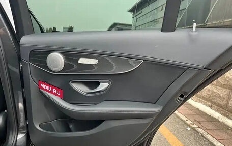 Mercedes-Benz C-Класс, 2022 год, 2 644 000 рублей, 25 фотография