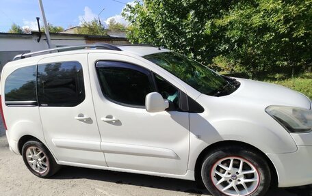 Citroen Berlingo II рестайлинг, 2012 год, 870 000 рублей, 1 фотография