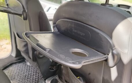 Citroen Berlingo II рестайлинг, 2012 год, 870 000 рублей, 6 фотография