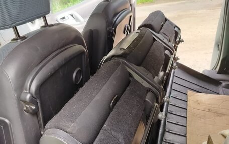 Citroen Berlingo II рестайлинг, 2012 год, 870 000 рублей, 3 фотография