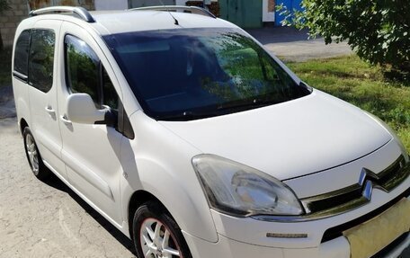 Citroen Berlingo II рестайлинг, 2012 год, 870 000 рублей, 2 фотография