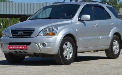 KIA Sorento IV, 2006 год, 750 000 рублей, 1 фотография