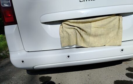 Citroen Berlingo II рестайлинг, 2012 год, 870 000 рублей, 7 фотография