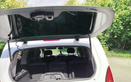 Citroen Berlingo II рестайлинг, 2012 год, 870 000 рублей, 8 фотография