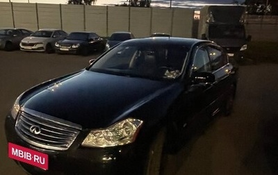 Infiniti M, 2010 год, 1 200 000 рублей, 1 фотография
