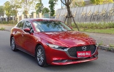 Mazda 3, 2022 год, 1 590 000 рублей, 1 фотография