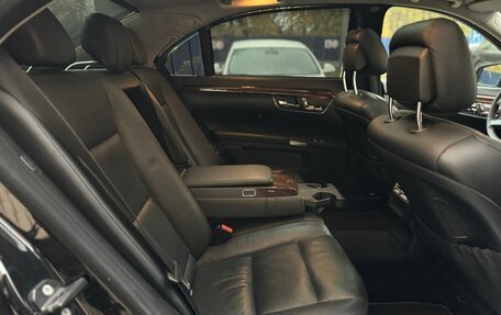 Mercedes-Benz S-Класс, 2010 год, 1 680 000 рублей, 19 фотография