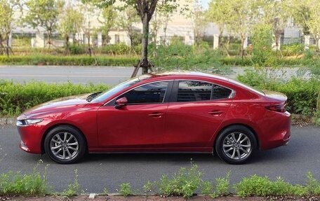 Mazda 3, 2022 год, 1 590 000 рублей, 5 фотография