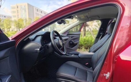 Mazda 3, 2022 год, 1 590 000 рублей, 10 фотография