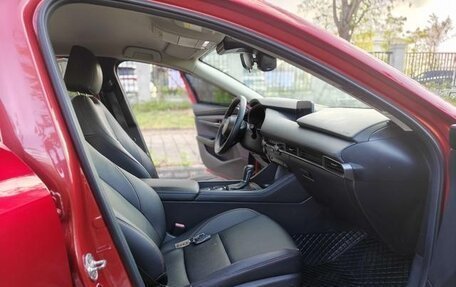 Mazda 3, 2022 год, 1 590 000 рублей, 13 фотография