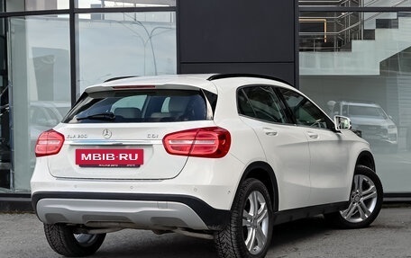 Mercedes-Benz GLA, 2014 год, 2 310 000 рублей, 4 фотография
