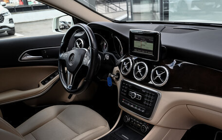 Mercedes-Benz GLA, 2014 год, 2 310 000 рублей, 17 фотография