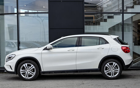 Mercedes-Benz GLA, 2014 год, 2 310 000 рублей, 8 фотография