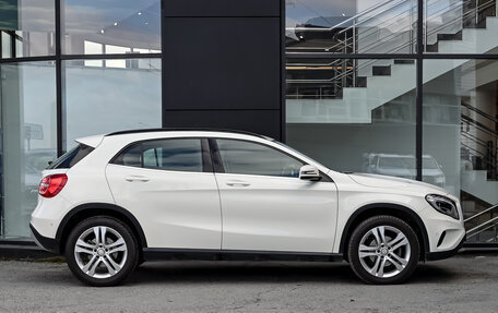 Mercedes-Benz GLA, 2014 год, 2 310 000 рублей, 9 фотография