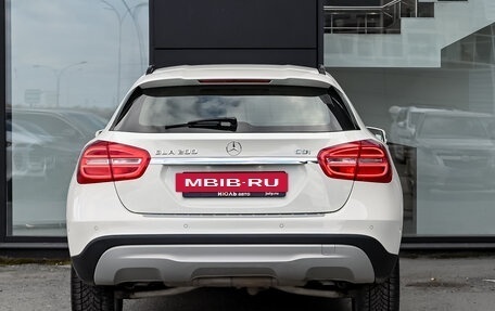 Mercedes-Benz GLA, 2014 год, 2 310 000 рублей, 5 фотография