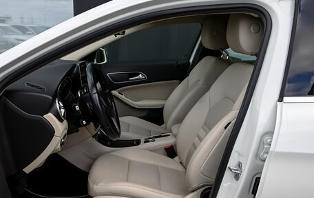 Mercedes-Benz GLA, 2014 год, 2 310 000 рублей, 10 фотография