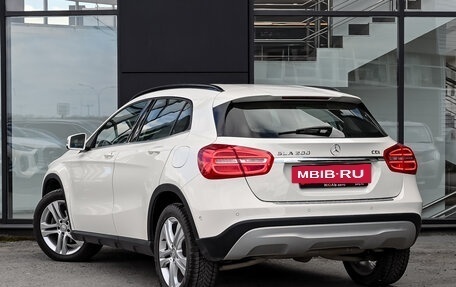 Mercedes-Benz GLA, 2014 год, 2 310 000 рублей, 7 фотография