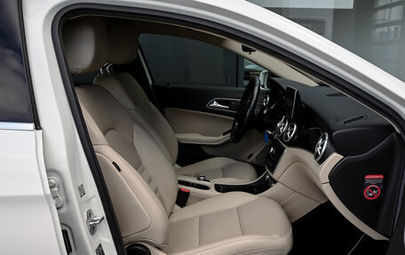 Mercedes-Benz GLA, 2014 год, 2 310 000 рублей, 11 фотография