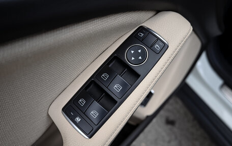 Mercedes-Benz GLA, 2014 год, 2 310 000 рублей, 13 фотография
