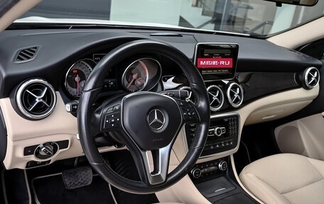 Mercedes-Benz GLA, 2014 год, 2 310 000 рублей, 12 фотография