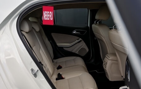 Mercedes-Benz GLA, 2014 год, 2 310 000 рублей, 19 фотография