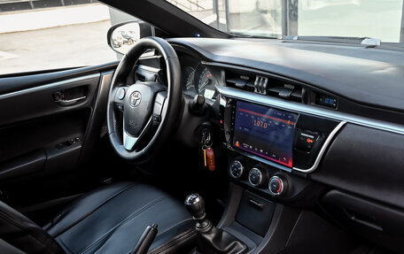 Toyota Corolla, 2013 год, 1 200 000 рублей, 2 фотография