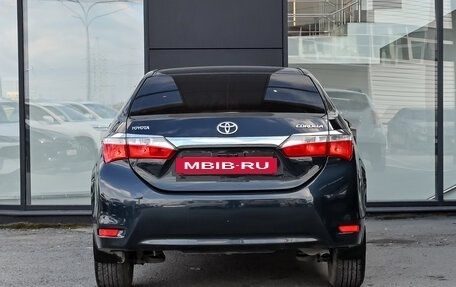 Toyota Corolla, 2013 год, 1 200 000 рублей, 8 фотография