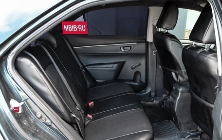 Toyota Corolla, 2013 год, 1 200 000 рублей, 19 фотография