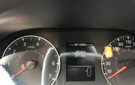 Renault Arkana I, 2019 год, 1 559 000 рублей, 11 фотография