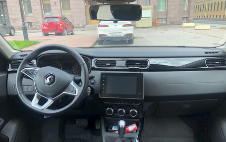 Renault Arkana I, 2019 год, 1 559 000 рублей, 10 фотография