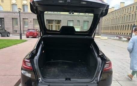 Renault Arkana I, 2019 год, 1 559 000 рублей, 12 фотография