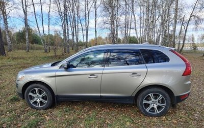 Volvo XC60 II, 2013 год, 1 800 000 рублей, 1 фотография
