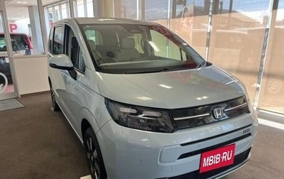 Honda Freed, 2024 год, 2 300 000 рублей, 1 фотография