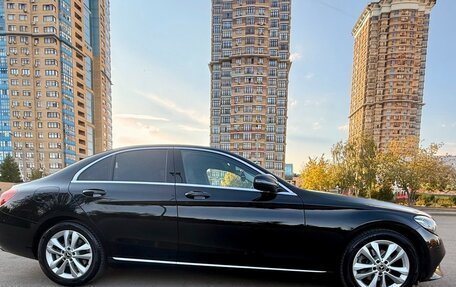 Mercedes-Benz C-Класс, 2019 год, 2 700 000 рублей, 2 фотография